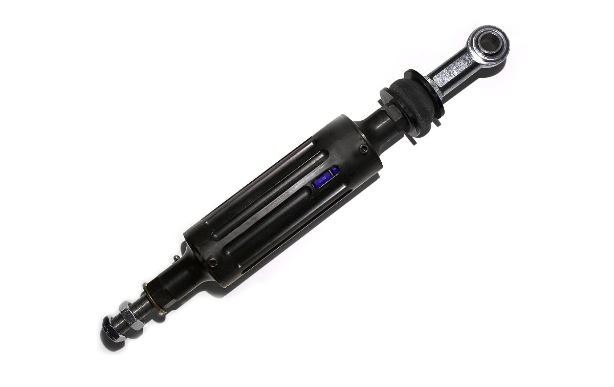 Wehrs Machine Pull-Bar Complete 7 Puck 1in Longer w/Brake Sept. MPN WEHWM360C-1-BS