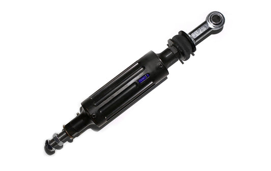 Wehrs Machine Pull-Bar Complete 7 Puck 1in Longer w/Brake Sept. MPN WEHWM360C-1-BS