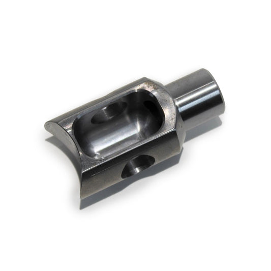 Wehrs Machine Shock Mount Lower A-Arm Dropped MPN WEHWM371