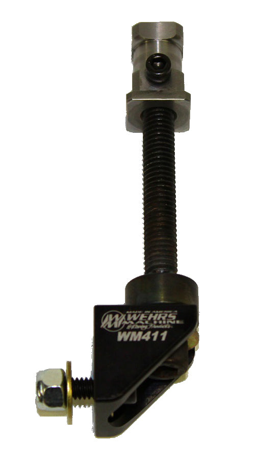 WEHRS MACHINE  Adjuster Rear T-Bar    WEHWM411