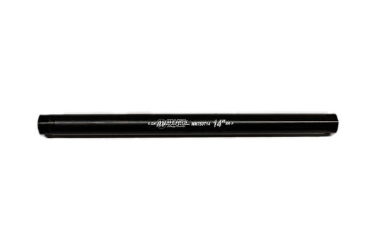 WEHRS MACHINE  Suspension Tube 14in x 3/4-16 THD  WEHWM750T14