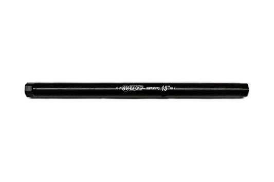 WEHRS MACHINE  Suspension Tube 15in x 3/4-16 THD  WEHWM750T15