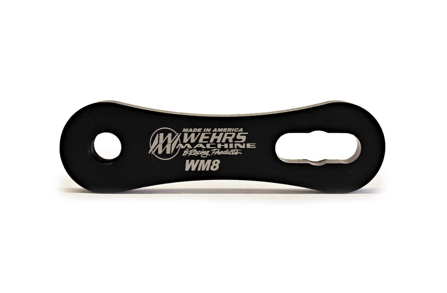 WEHRS MACHINE  Shifter Arm Saginaw    WEHWM8