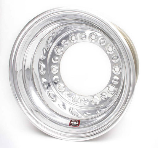 WELD RACINGWheels15 X 10 Wide 5 HS 5in BS 10.4 Lbs.