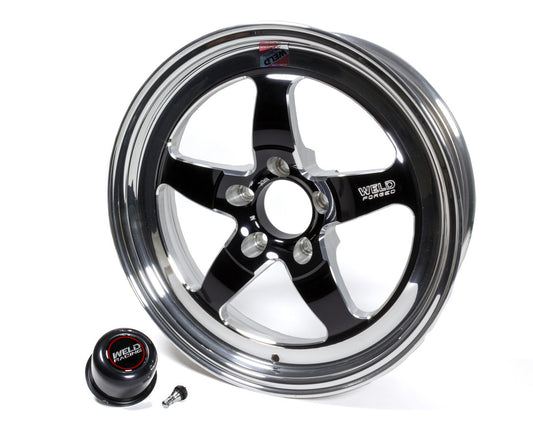 WELD RACINGWheels17x5 RT-S Wheel 5x4.5 2.2 BS