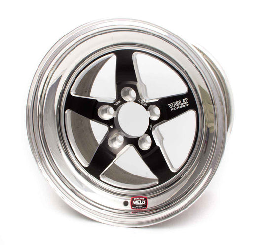 WELD RACINGWheels17x11 RT-S Wheel 5x4.75 7.7 BS