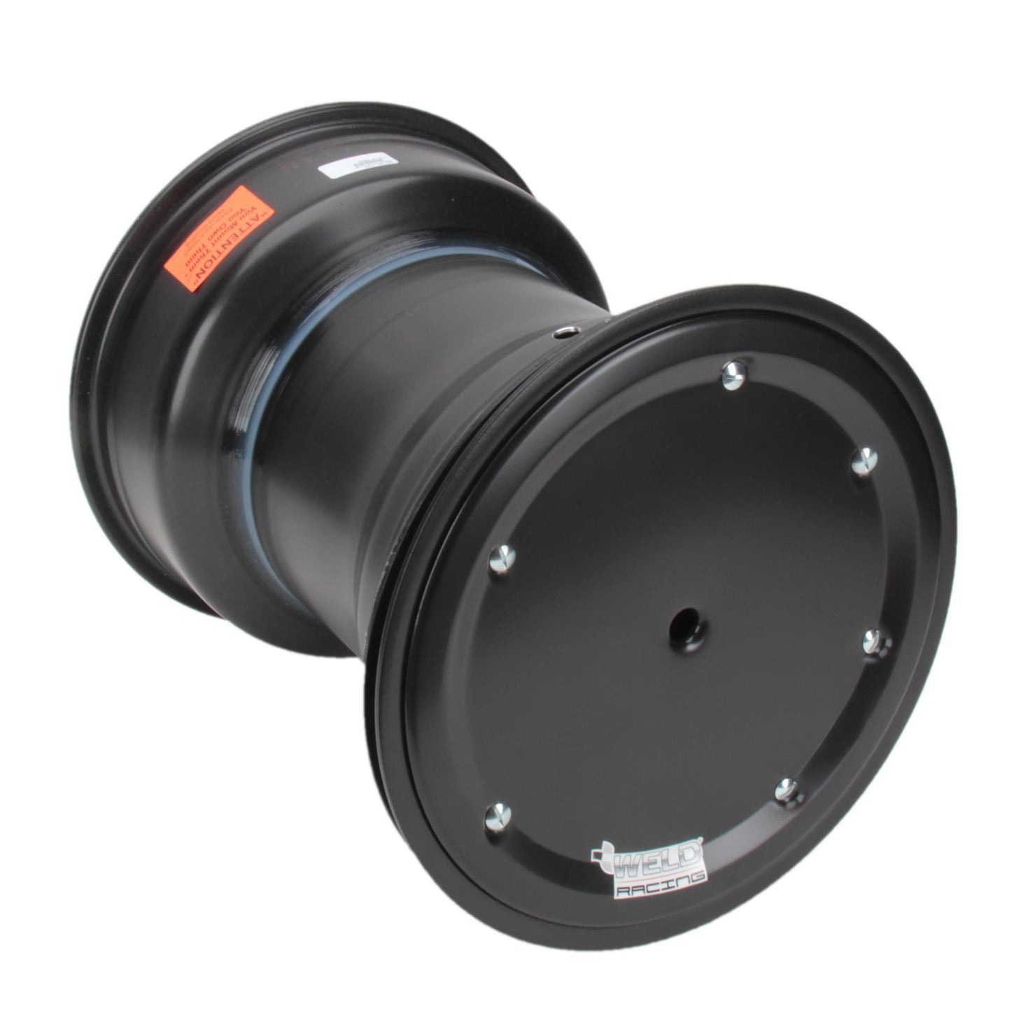 WELD RACINGWheels15x18 42 Spline 5in BS Bead-Loc w/Cover