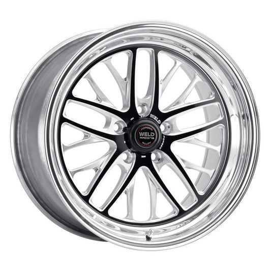 WELD RACINGWheelsRT-S S82 Series Wheel 20x9 5x5 BC  5.75 BS