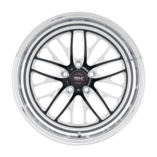 WELD RACINGWheelsRT-S S82 Series Wheel 17x5 5x4.75 2.2 BS