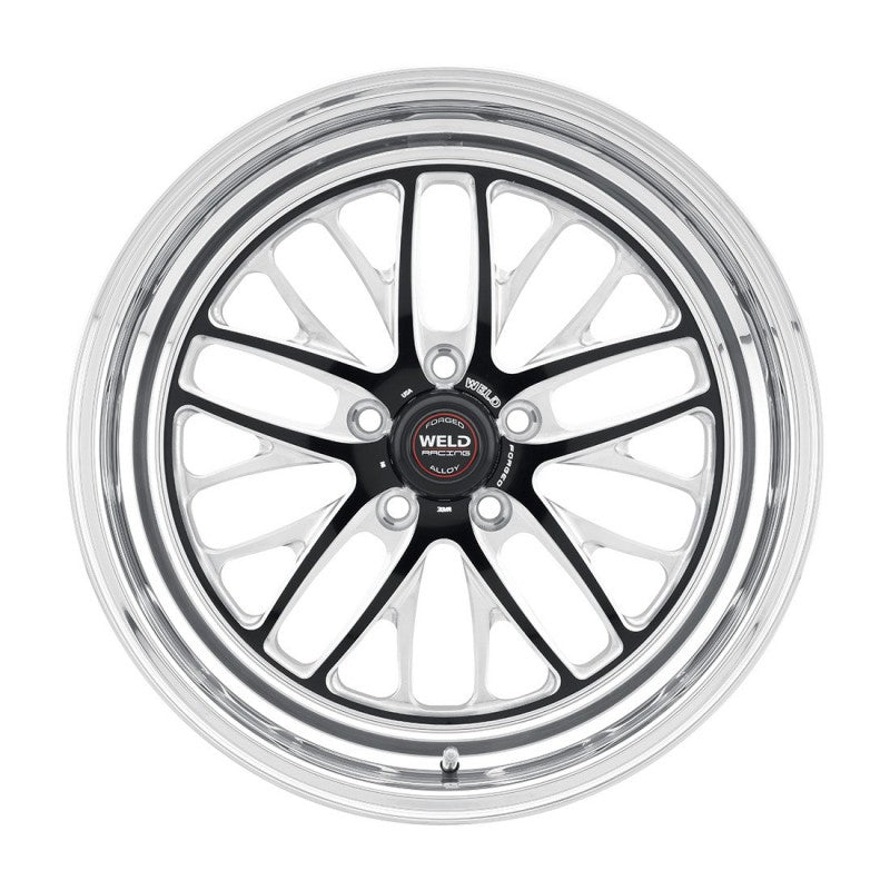 WELD RACINGWheelsRT-S S82 Series Wheel 17x10 5x4.75 BC 7.2 BS