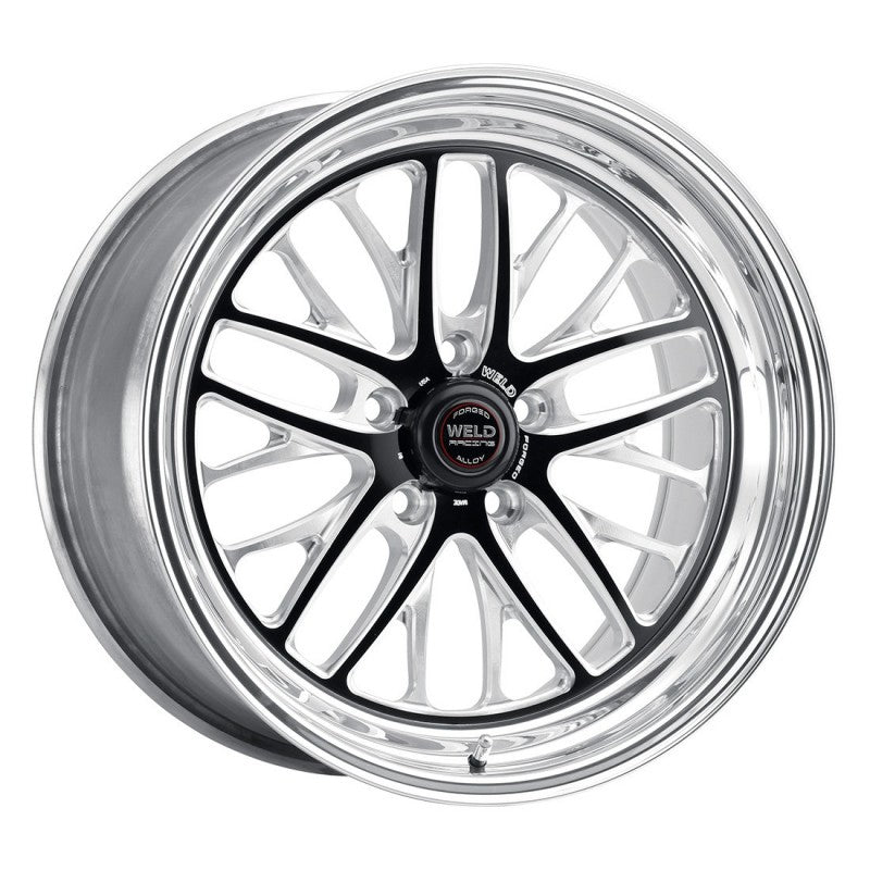 WELD RACINGWheelsRT-S S82 Series Wheel 17x10 5x115mm BC 6.7 BS