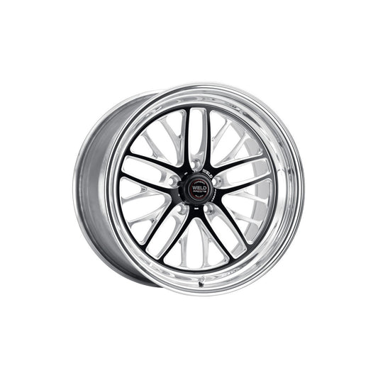 WELD RACINGWheelsRT-S S82 Series Wheel 17x10 5x4.5 BC 8 BS