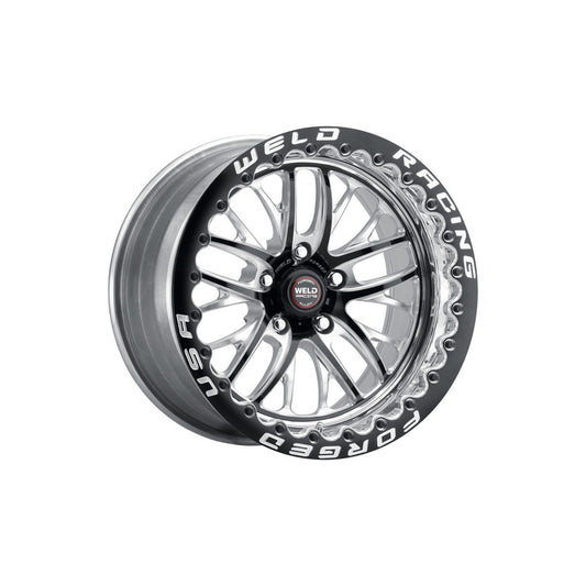 WELD RACINGWheelsRT-S S82 Series Wheel 17x10 5x4.5 BC 8 BS