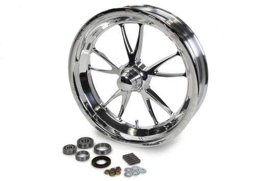 WELD RACINGWheels15 x 3.5  Full Throttle Wheel Anglia 1.75 BS