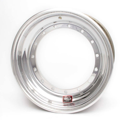 WELD RACINGWheelsDirect Mount Rim Shell 13x7 4in BS Non-Loc