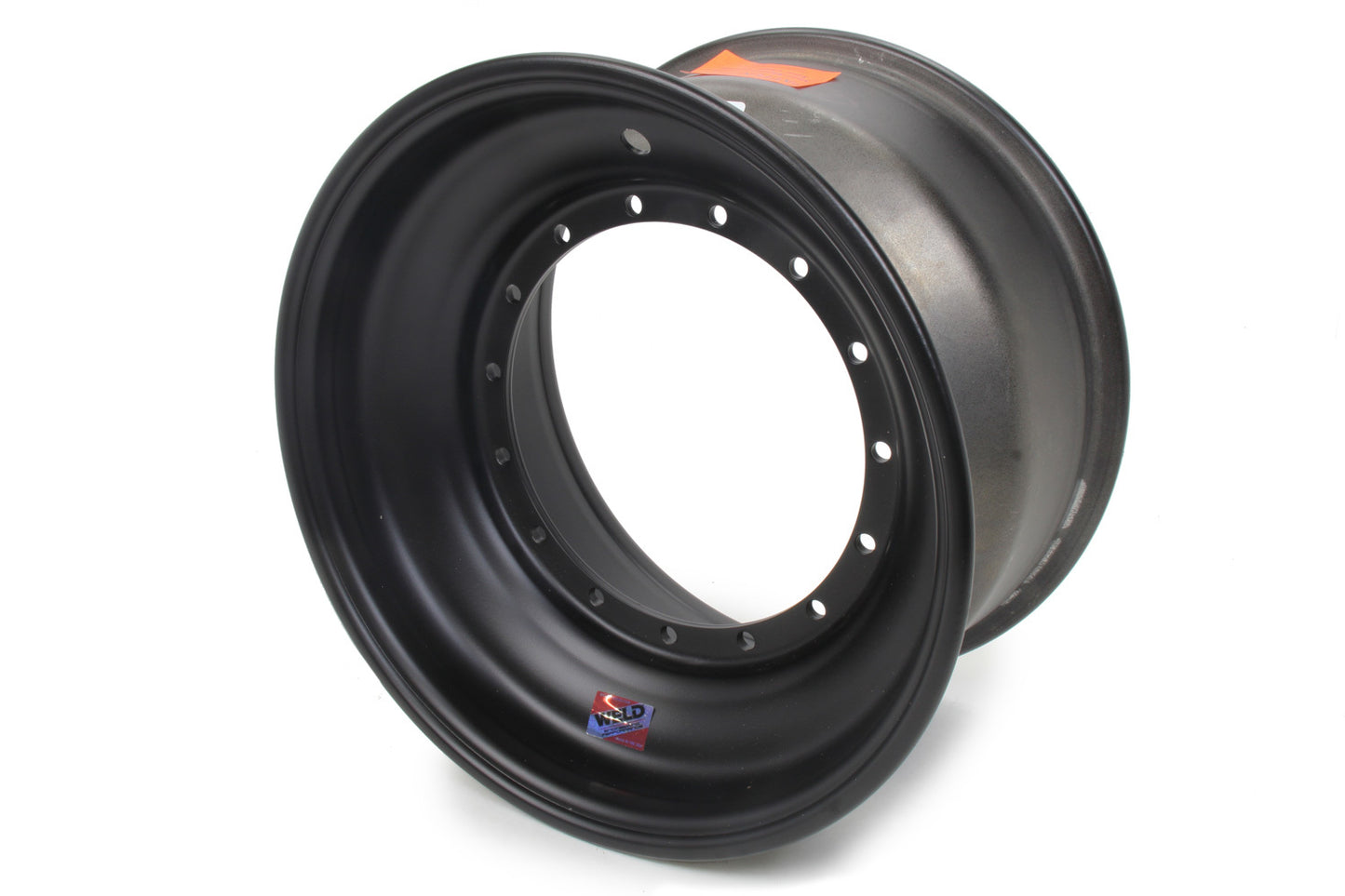 WELD RACINGWheels15x9 4in BS Direct Mount All Black