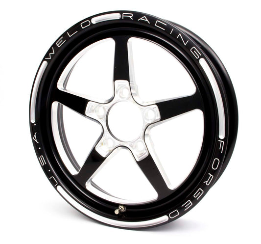 WELD RACINGWheelsAluma Star 15x3.5 Aluma Star Wheel 5x4.5 2.25 BS