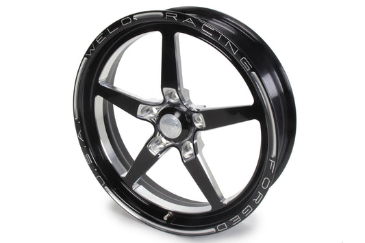 WELD RACINGWheels17X4.5 Aluma Star 2.0 Wheel 5x4.75 2.25in BS