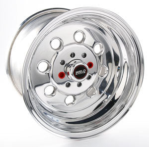 WELD RACINGWheelsDraglite 15X10 4X4.25/4.5 BC- 5.5 B/S