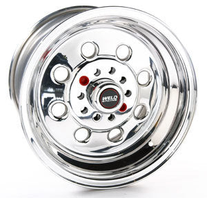 WELD RACINGWheels15 X 10in. Draglite 5 X 4.5-4.75in. 6.5in. BS