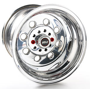 WELD RACINGWheels15 X 12in. Draglite 5 X 4.5-4.75in. 5.5in BS