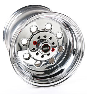 WELD RACINGWheels15x12in. Draglite Wheel 5x4.5-4.75in. 7.5in. BS