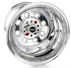 WELD RACINGWheels15 X 14in. Draglite 5 X 4.5-4.75in. 4.5in. BS