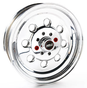 WELD RACINGWheels15 X 3.5in. Draglite 4 X 4.25-4.5in. 1.375in. BS