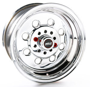 WELD RACINGWheels15 X 7in. Draglite 5 X 4.5-4.75in. 3.5in. BS