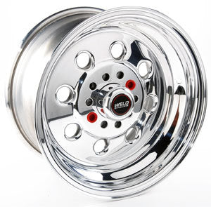 WELD RACINGWheels15in X 8in Draglite 5 X 4.5-4.75in 4.5in BS