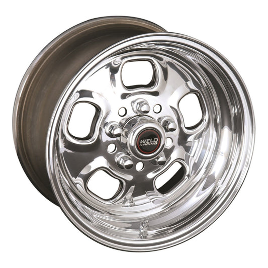 WELD RACINGWheels15x10 Rodlite Wheel 5x4.5/4.75 5.5 BS