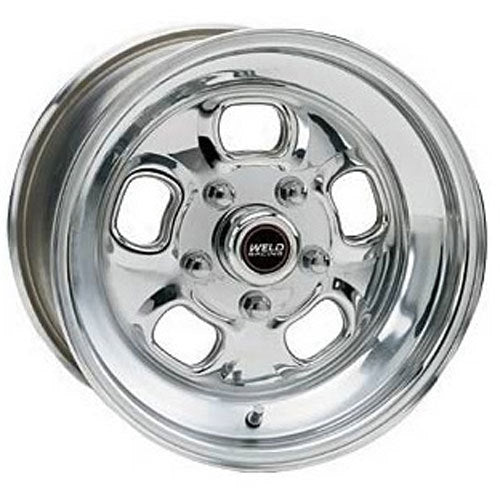 WELD RACINGWheelsRodlite 15X8 5X4.5/4.75 4-1/2in BS
