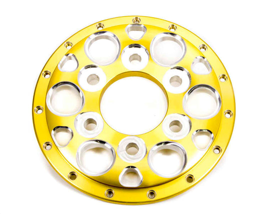 WELD RACINGWheel Center Sections15in. Sprint Magnum Center 6-Pin Lug