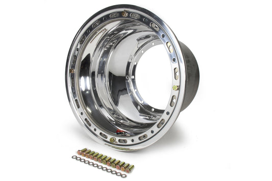 WELD RACINGWheel Outer Sections15x11.25 Outer Half Std Bead-Loc No Cover