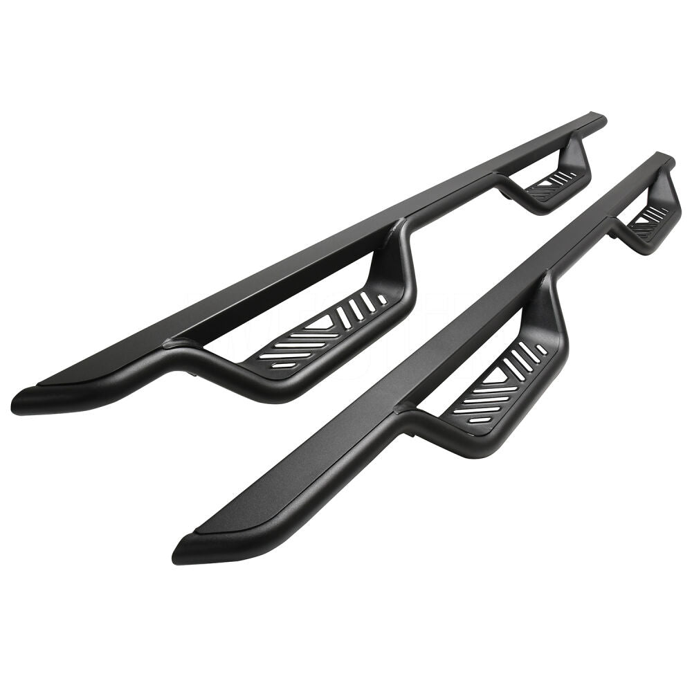WESTIN  Outlaw Drop Nerf StepBar 15-   Ford F150/17- F250  WES20-13945