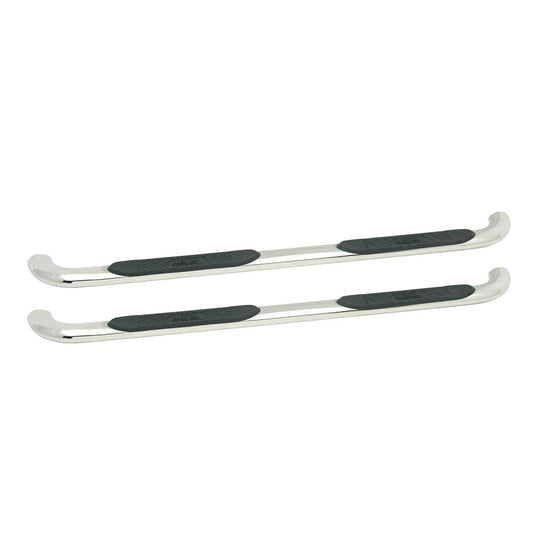 WESTIN  99-06 GM Full Size Ext Cab Oval Step Bar Polish  WES21-1680