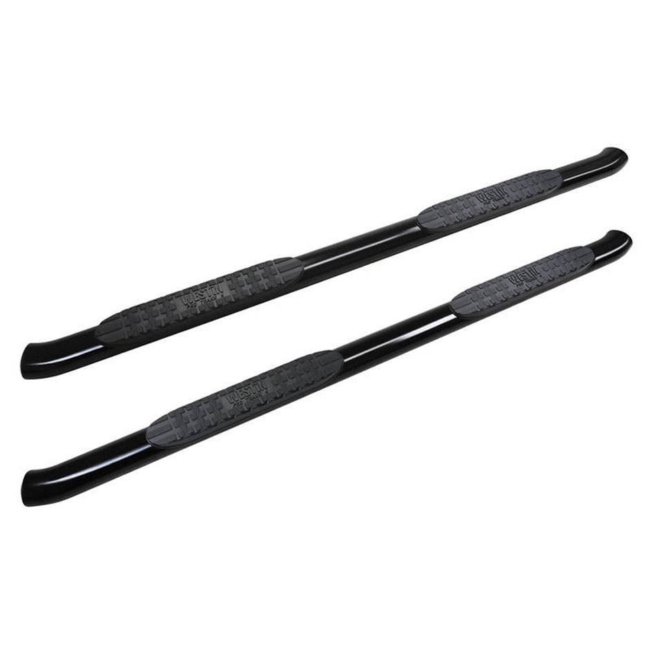 WESTIN  Pro Traxx 4in Step Bar 19-Ford Ranger Supercrew  WES21-24155