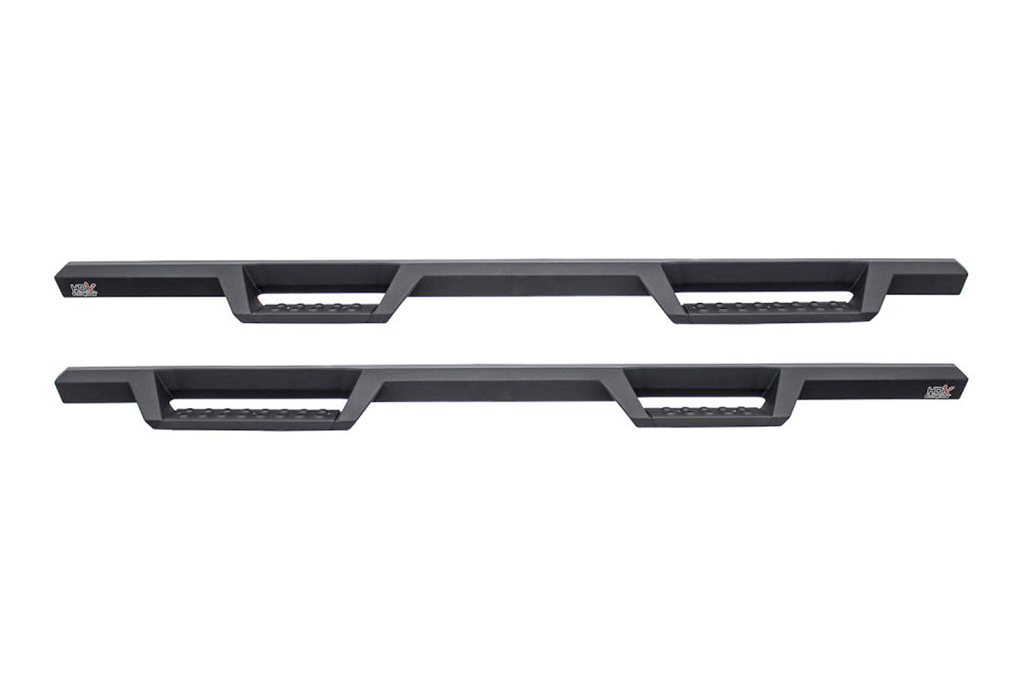 WESTIN  HDX Drop Nerf Step Bars   WES56-14085