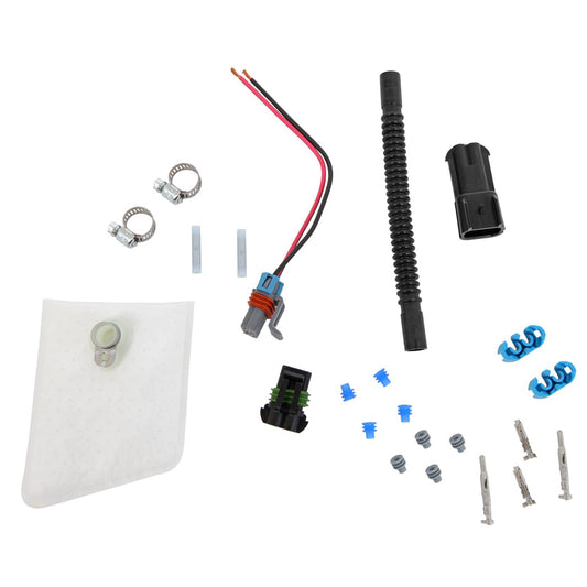 Walbro / Ti Automotive Installation Kit - Fuel Pump MPN WFP400-1168