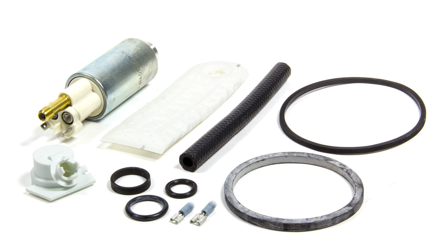 Walbro / Ti Automotive Fuel Pump - 155lph - Gas In-Tank - Universal MPN WFP516