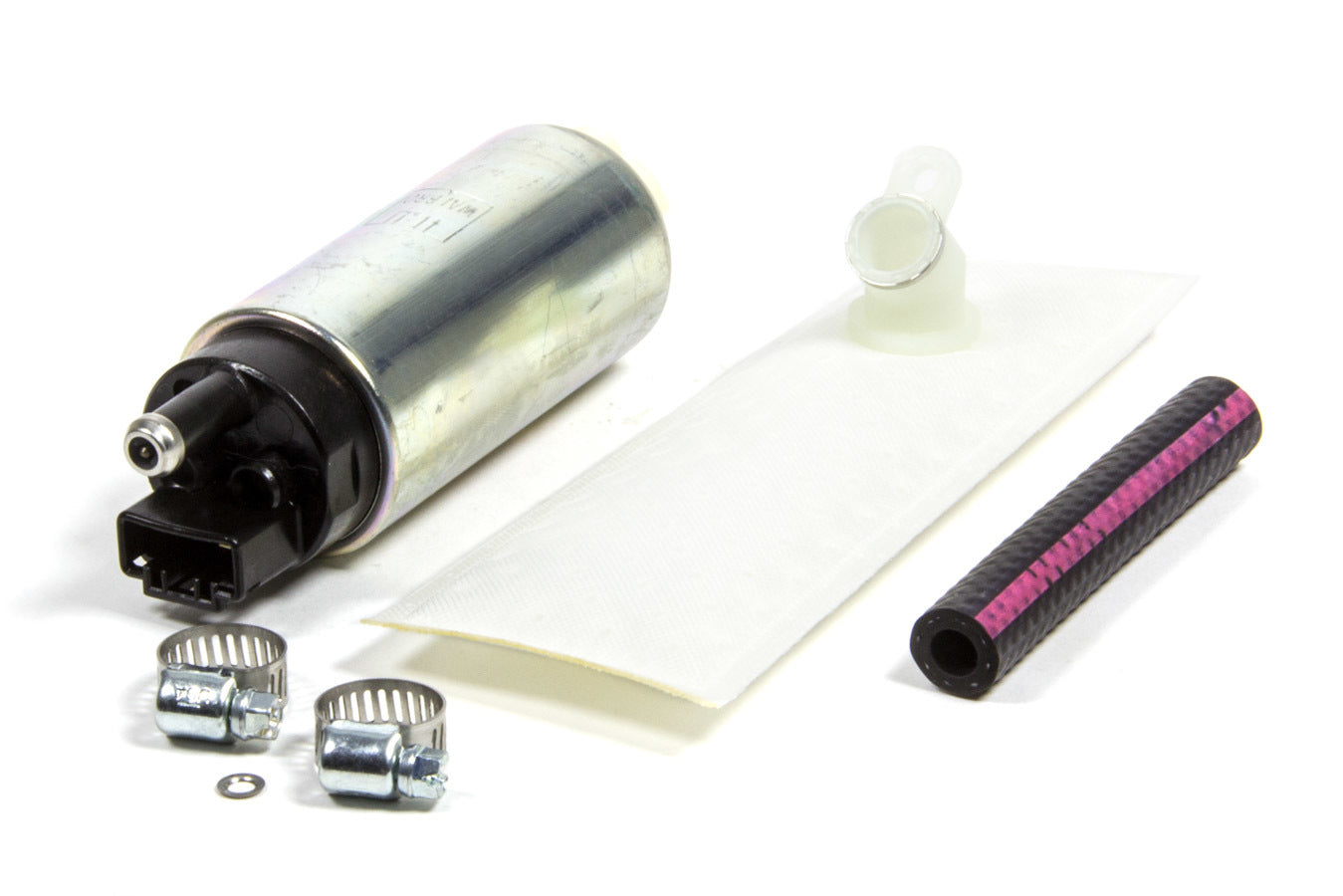 Walbro / Ti Automotive Fuel Pump Kit - 255lph Gas - Honda/Acura 92-00 MPN WFPGCA3313 For Honda Civic 1992-2000