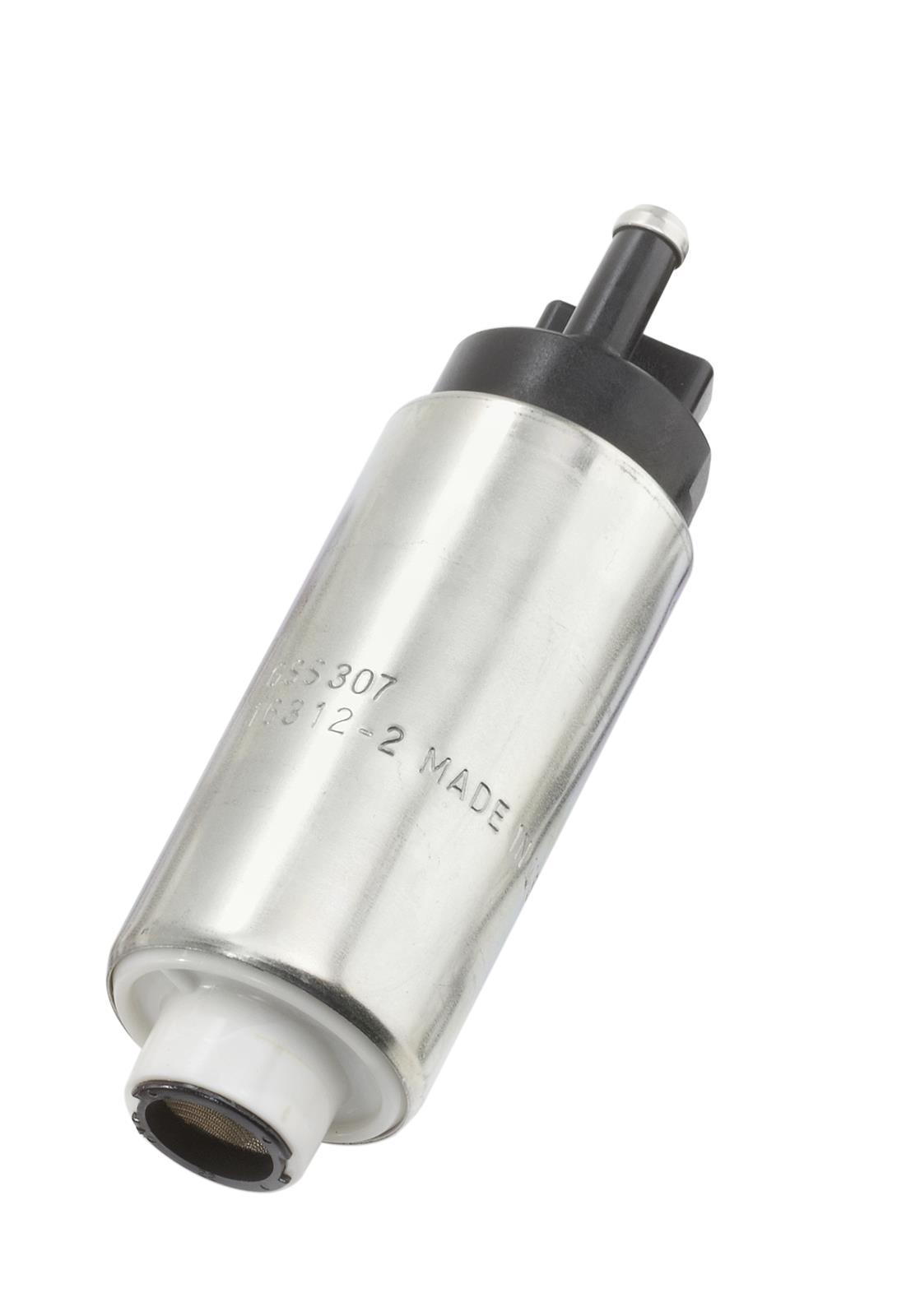 Walbro / Ti Automotive Fuel Pump - 255lph - Gas In-Tank - Universal MPN WFPGSS307G3