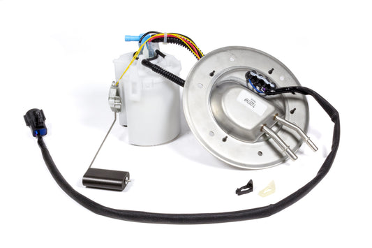 Walbro / Ti Automotive Fuel Pump Assy - 255lph Gas - Mustang 1998 MPN WFPTU227HP For Ford Mustang 1998