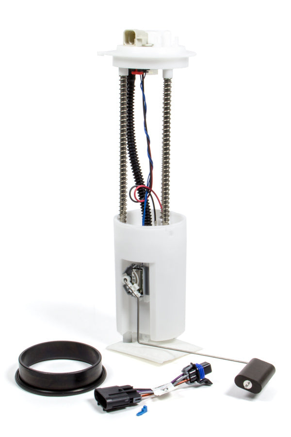 Walbro / Ti Automotive Fuel Pump Assy - 190lph Gas - GM Truck 1999-03 MPN WFPTU434HP For GM Fullsize Truck 1999-2003