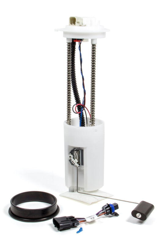Walbro / Ti Automotive Fuel Pump Assy - 190lph Gas - GM Truck 1999-03 MPN WFPTU434HP For GM Fullsize Truck 1999-2003