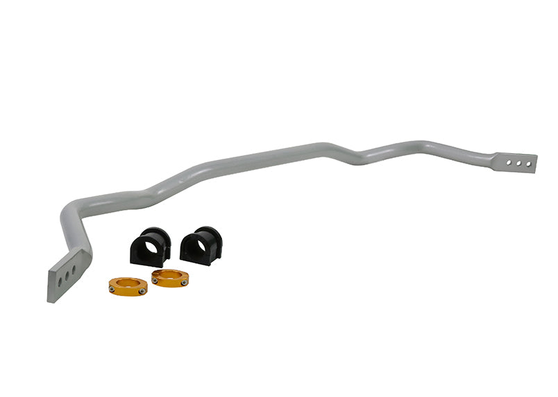 WHITELINE PERFORMANCE  Sway Bar 27mm   WHIBMR84Z