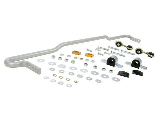 WHITELINE PERFORMANCE  Sway bar - 22mm X heavy duty blade adjustable  WHIBSR51XZ