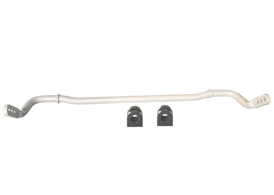 WHITELINE PERFORMANCE  Tesla Front Sway Bar 30mm  WHIBTF101Z