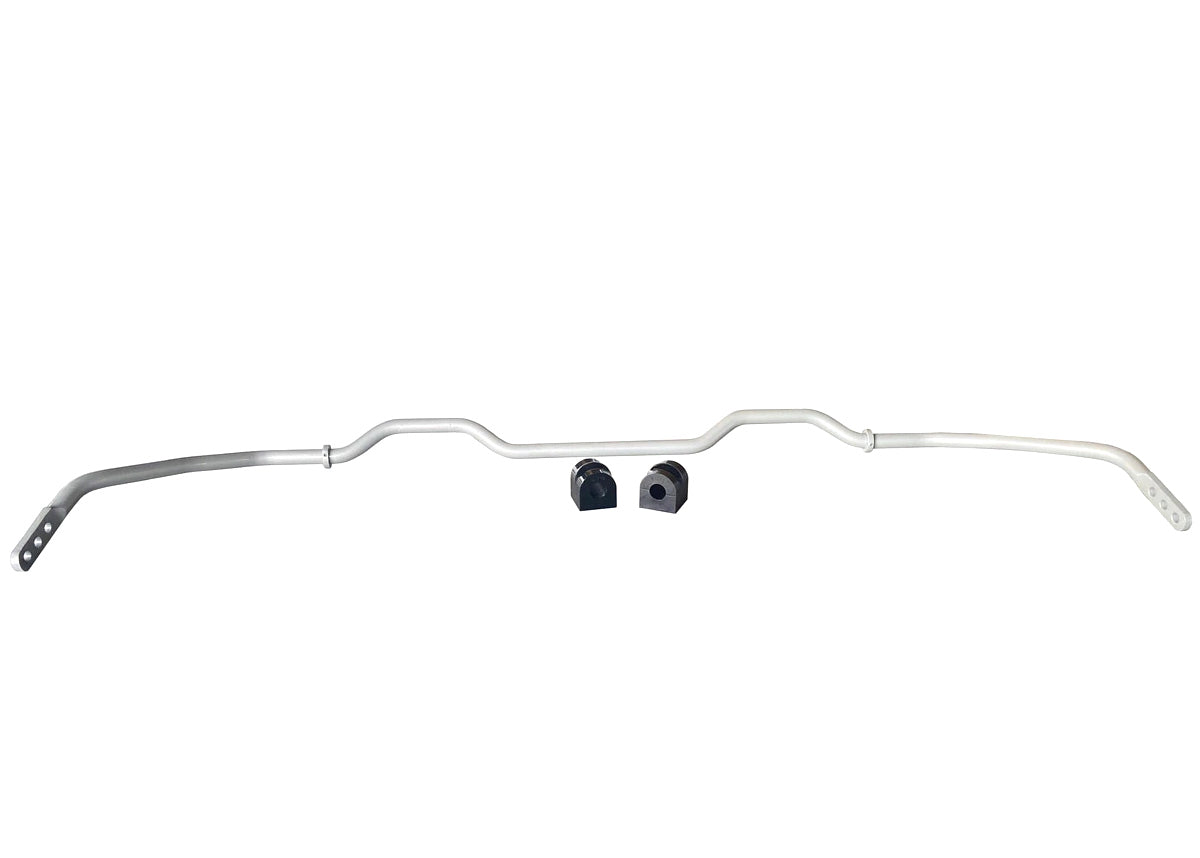 WHITELINE PERFORMANCE  Tesla Rear Sway Bar 20mm   WHIBTR101Z