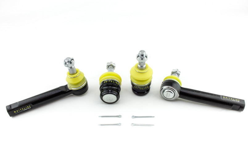 Whiteline Performance Roll Center - Bump Steer Correction Kit MPN WHIKCA313 For Subaru Impreza 1993-2020